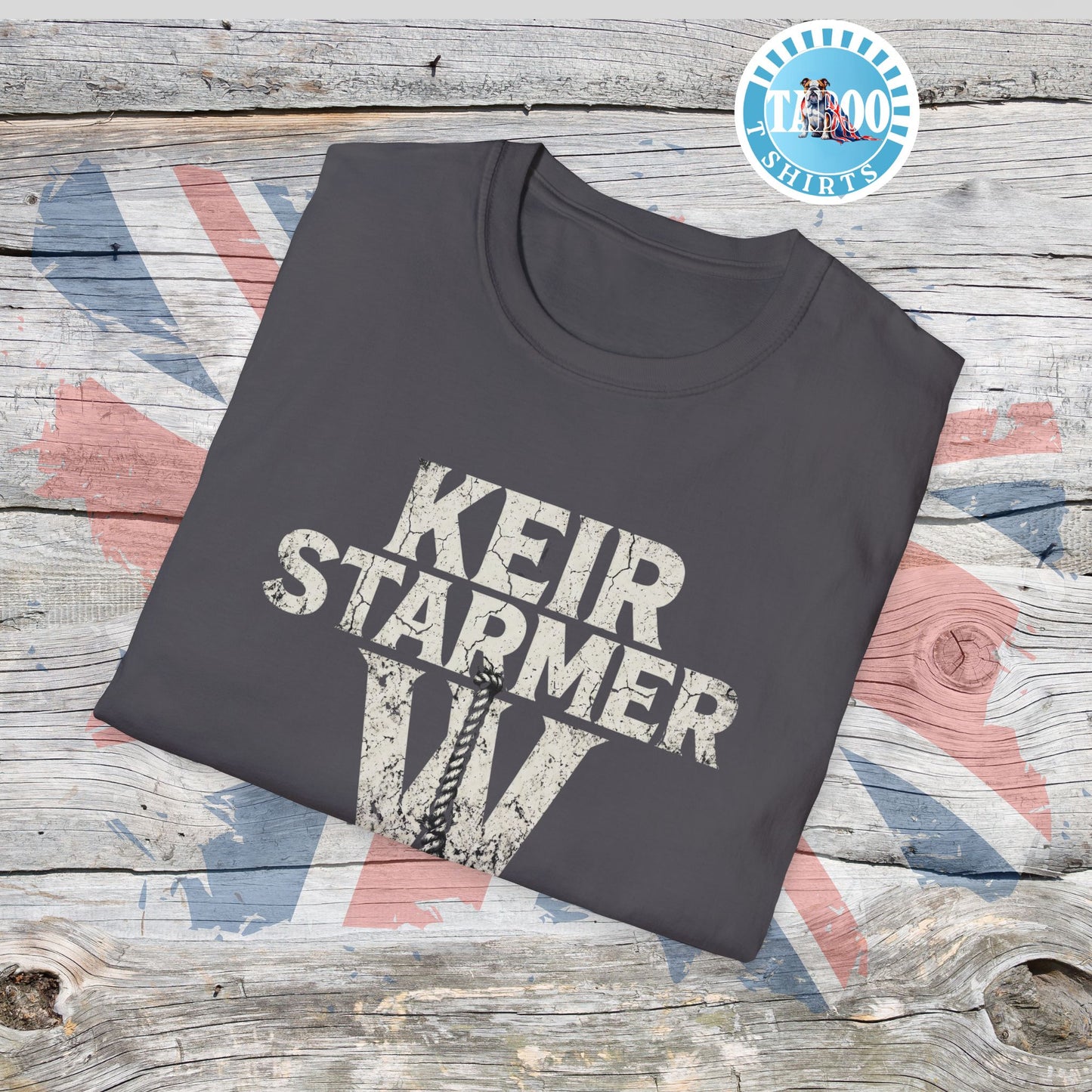 W⚓ Tee - If You Know, You Know