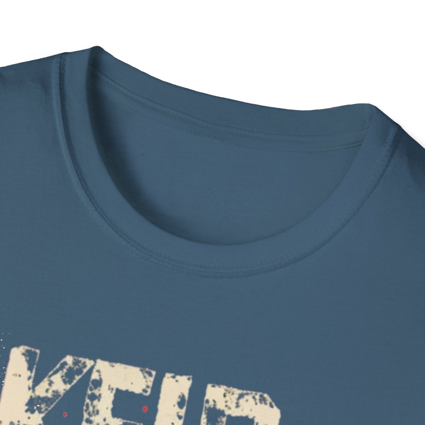 Keir Starmer T-Shirt – Brutally Honest, Politically Incorrect, 100% British Banter
