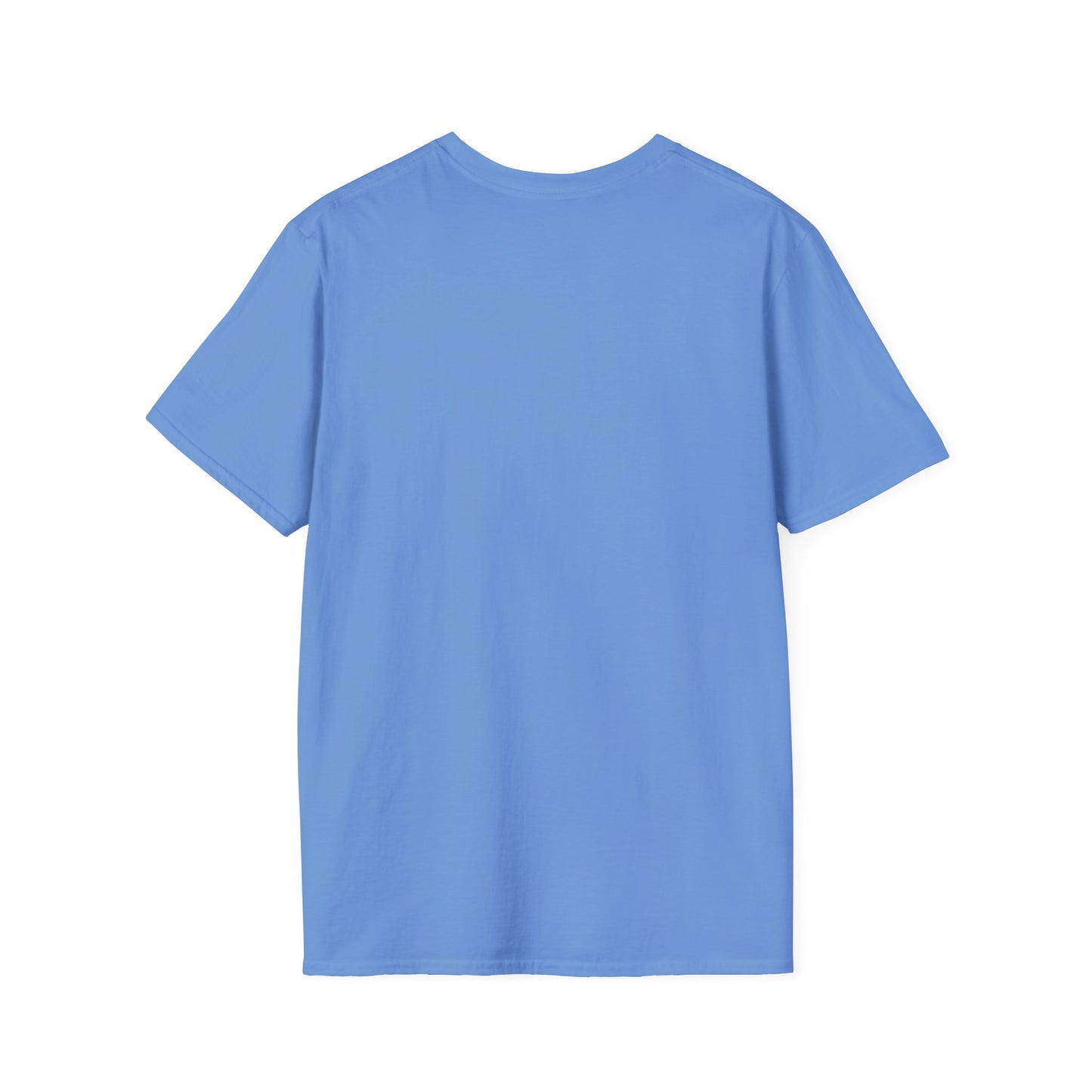 Just Stop Hoyle T-Shirt – Bold, Political, and Unapologetic