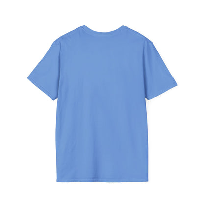 Just Stop Hoyle T-Shirt – Bold, Political, and Unapologetic
