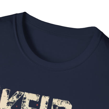 Keir Starmer T-Shirt – Brutally Honest, Politically Incorrect, 100% British Banter