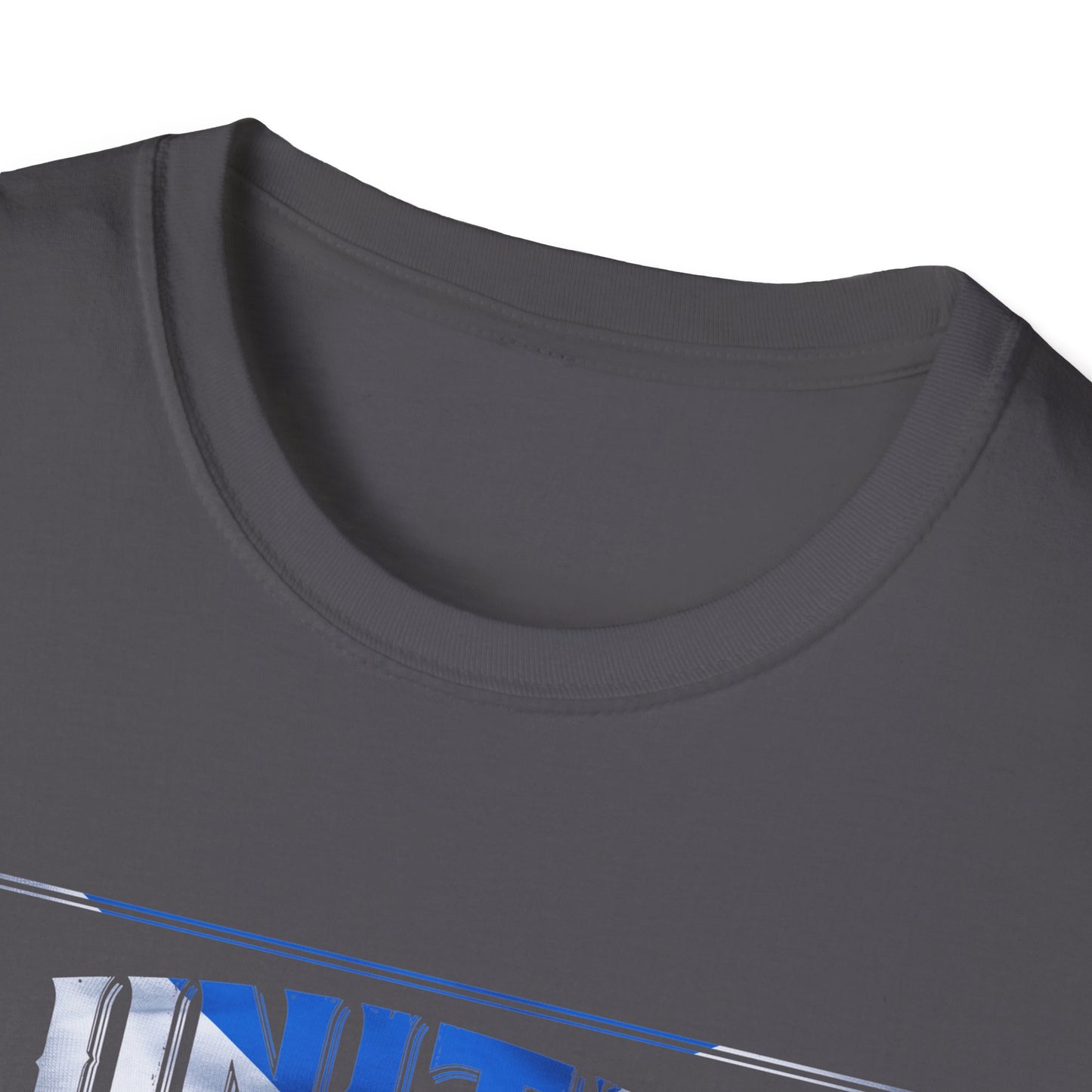 Unite The Kingdom T-Shirt – Scotland, Patriotic Call To Action Shirt