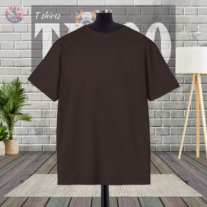 Join the Resistance T-Shirt – Rallying, Patriotic Call To Action Shirt