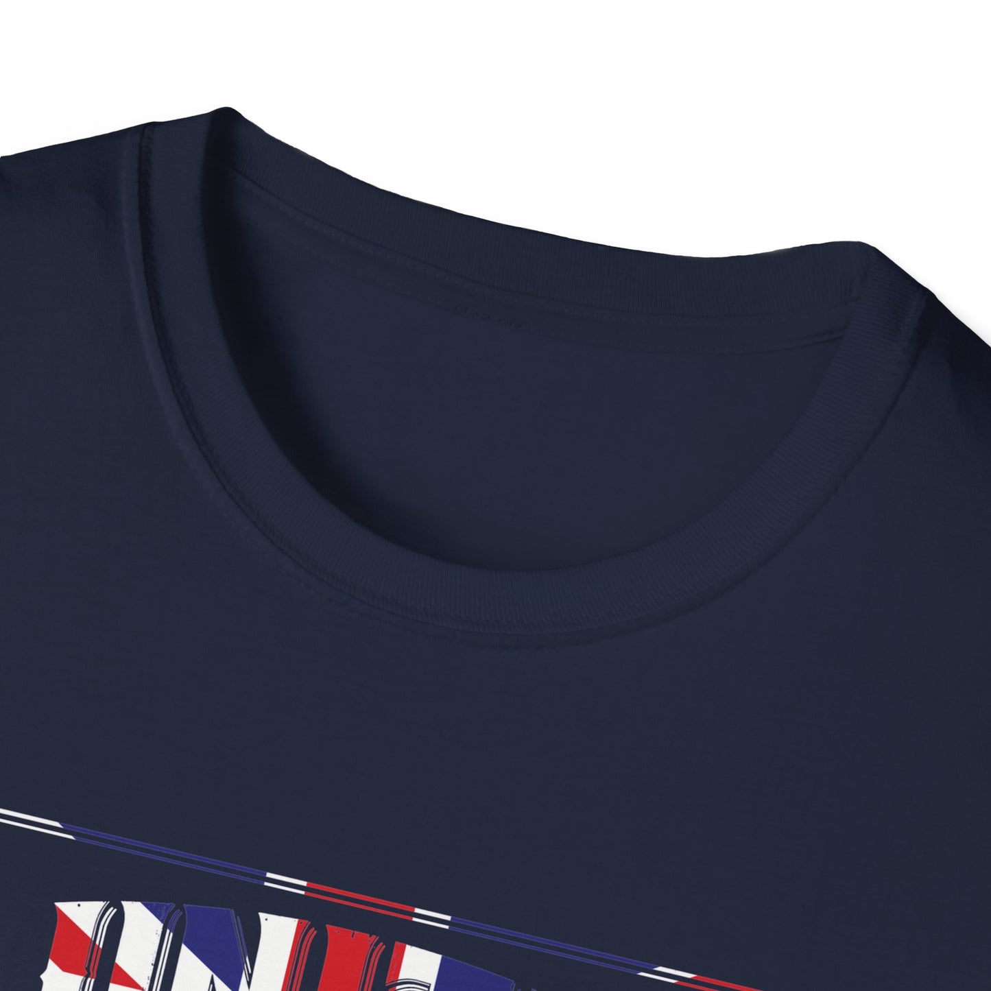 Unite The Kingdom T-Shirt – Rallying, Patriotic Call To Action Shirt