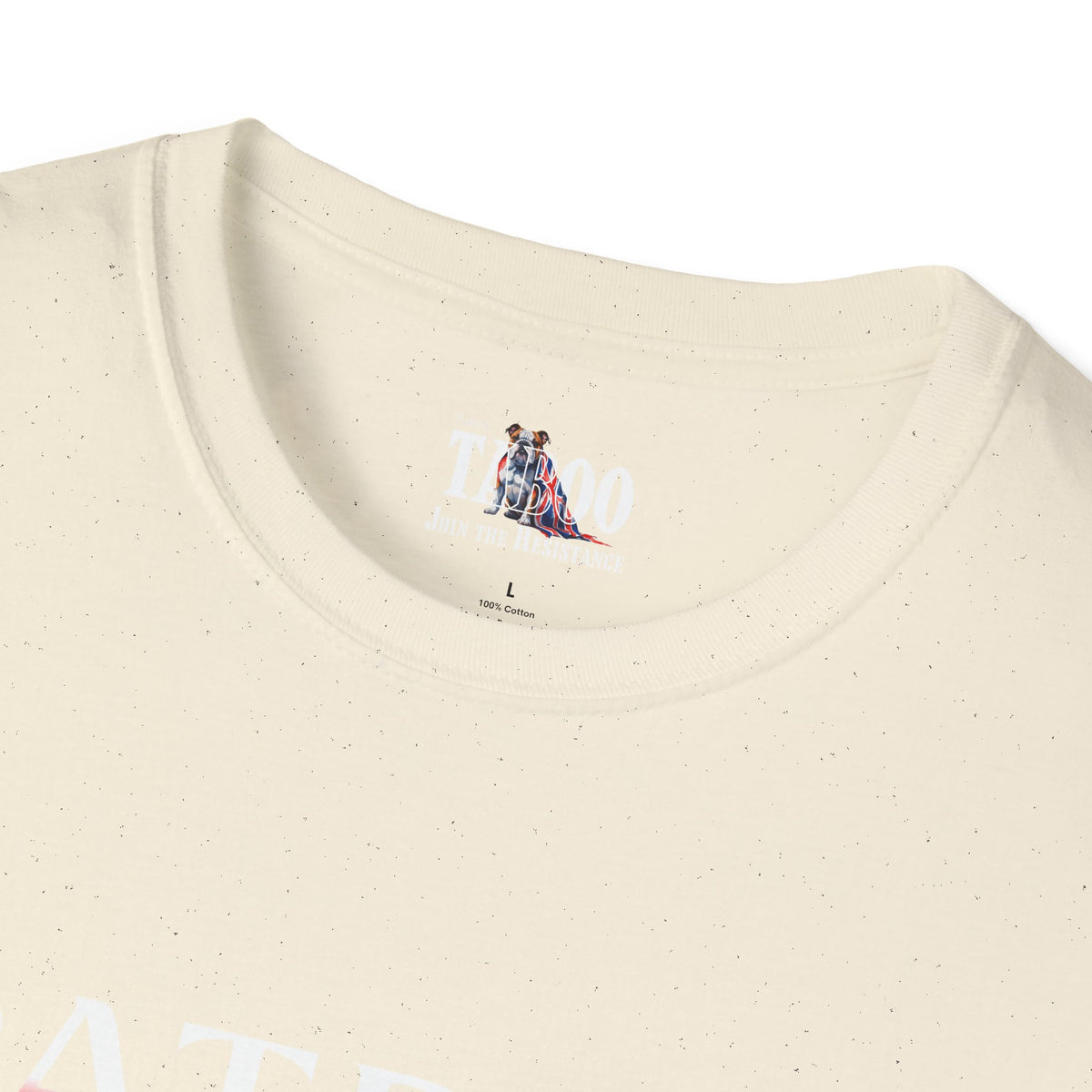 Patriot | Christian T-shirt