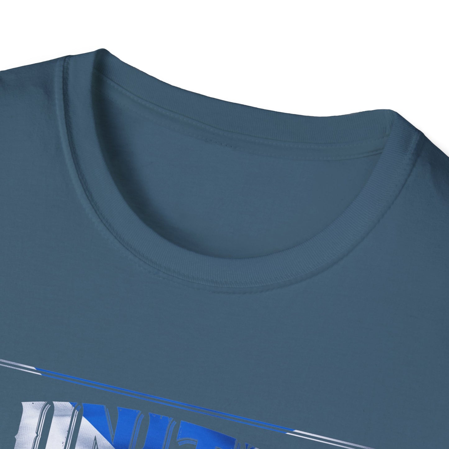 Unite The Kingdom T-Shirt – Scotland, Patriotic Call To Action Shirt