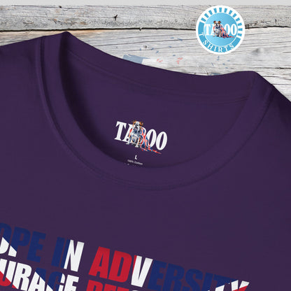 Reform UK Union Jack Politics T-Shirt