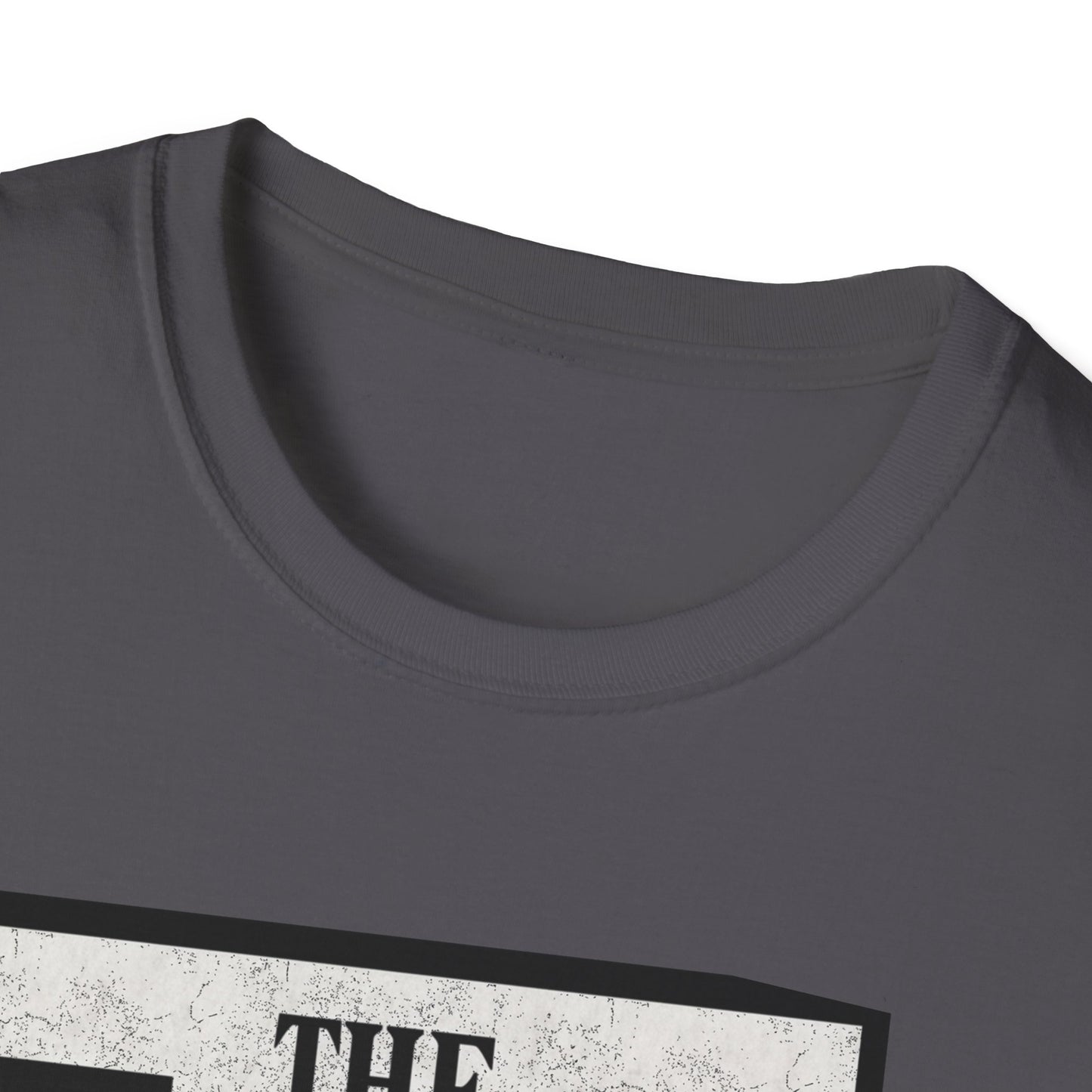 THE EVILS – Labour's Minimal Strike Edition T-Shirt