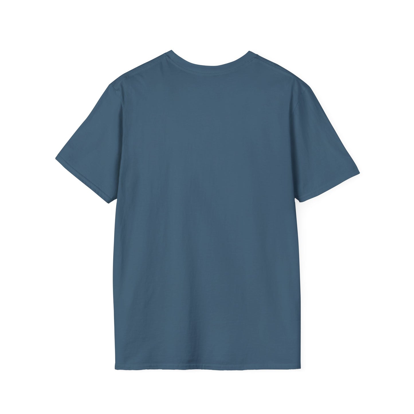 THE EVILS – Labour's Minimal Strike Edition T-Shirt