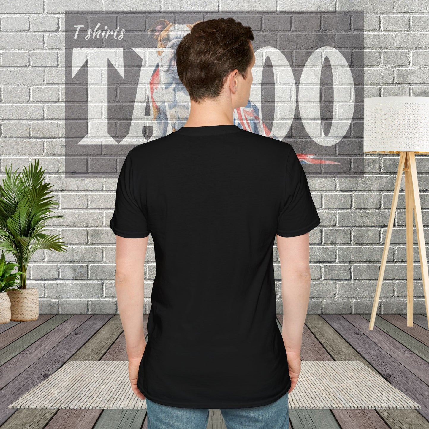 Join the Resistance T-Shirt – Rallying, Patriotic Call To Action Shirt