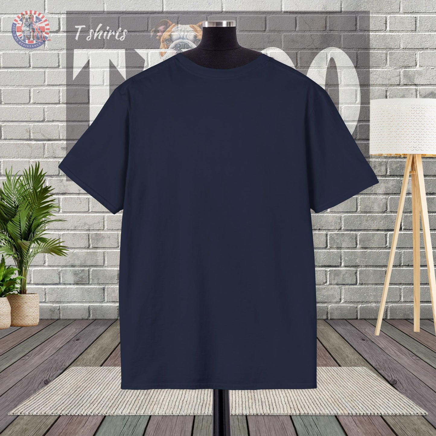 Who The FCUK Is Andy | England's Unofficial World Cup 2026 Anthem T-Shirt