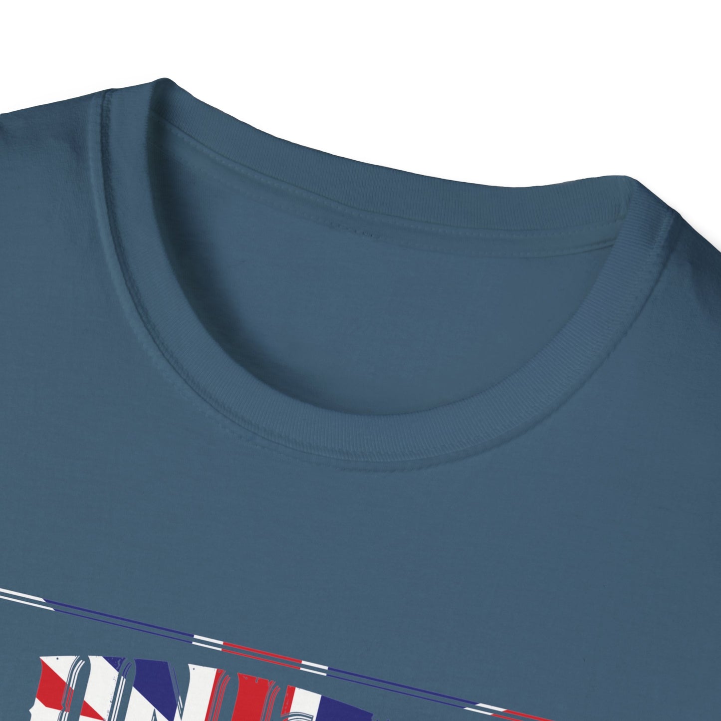 Unite The Kingdom T-Shirt – Rallying, Patriotic Call To Action Shirt