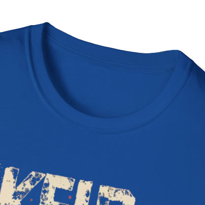 Keir Starmer T-Shirt – Brutally Honest, Politically Incorrect, 100% British Banter