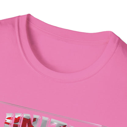 Unite The Kingdom T-Shirt – Wales, Patriotic Call To Action Shirt
