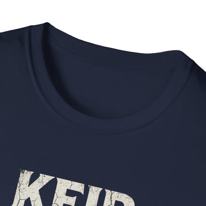 W⚓ Tee - If You Know, You Know
