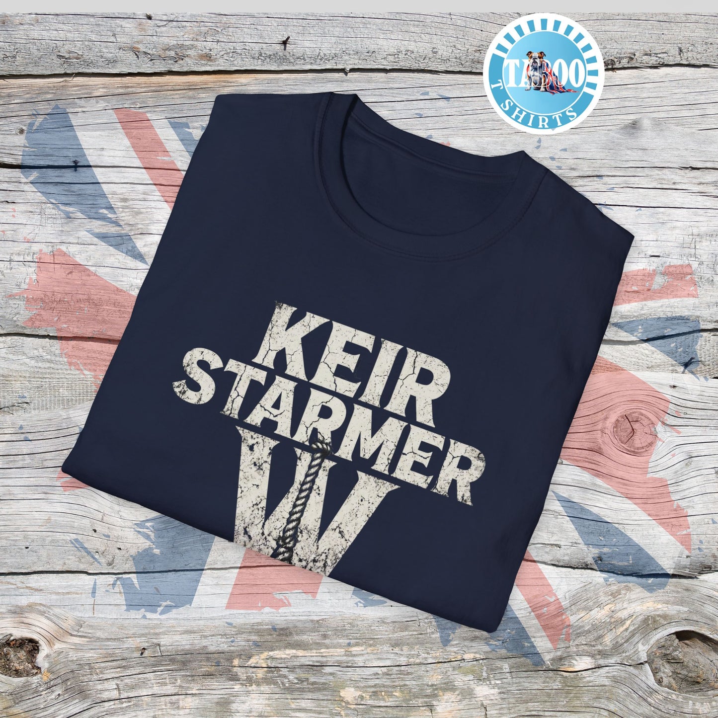 W⚓ Tee - If You Know, You Know