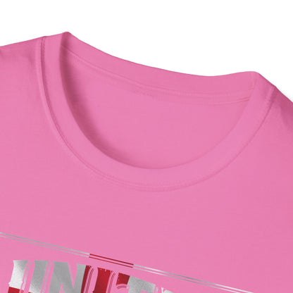 Unite The Kingdom T-Shirt – England, Patriotic Call To Action Shirt