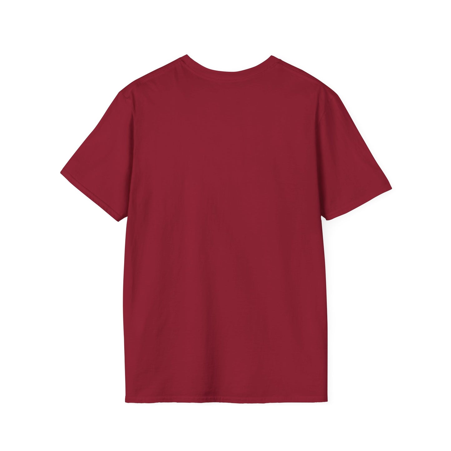 THE EVILS: Starmer's Vintage Band Tour Edition T-Shirt