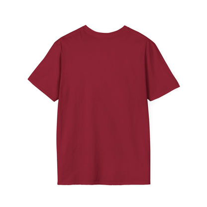 THE EVILS: Starmer's Vintage Band Tour Edition T-Shirt