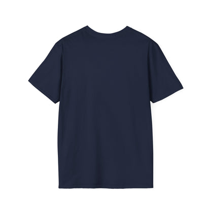 Broken System Tee - Same Old Story