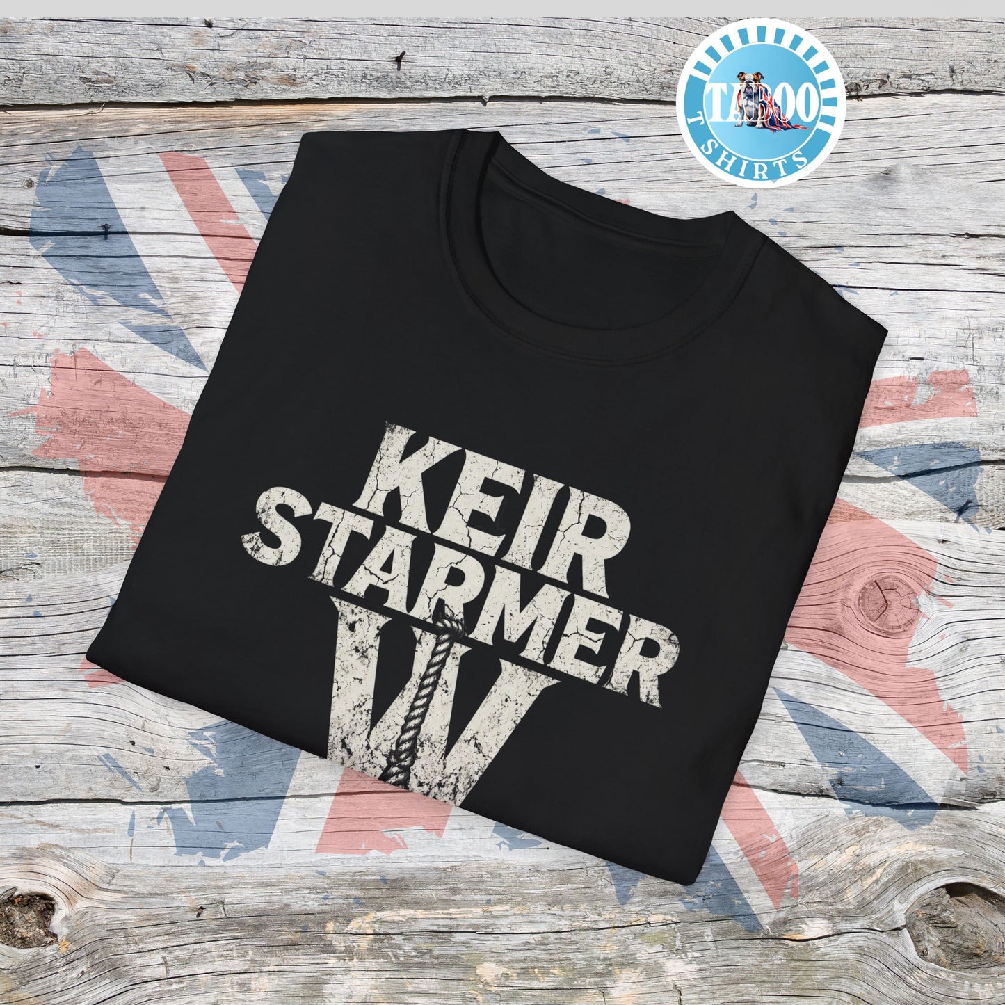 W⚓ Tee - If You Know, You Know