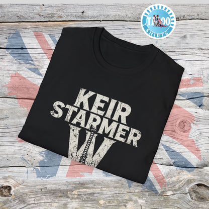 W⚓ Tee - If You Know, You Know