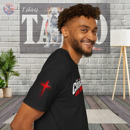 The Crusaders Are Coming Back | T-Shirt