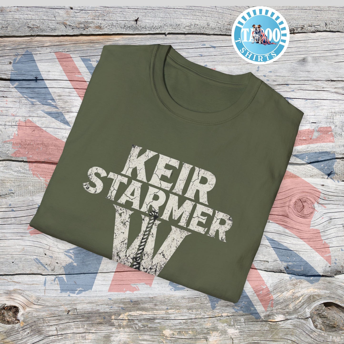 W⚓ Tee - If You Know, You Know