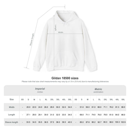 The Crusaders Are Coming Back | Premium Embroidered Hoodie
