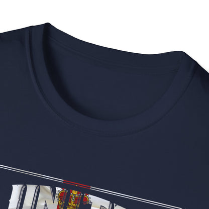 Unite The Kingdom T-Shirt – Northern Ireland, Patriotic Call To Action Shirt