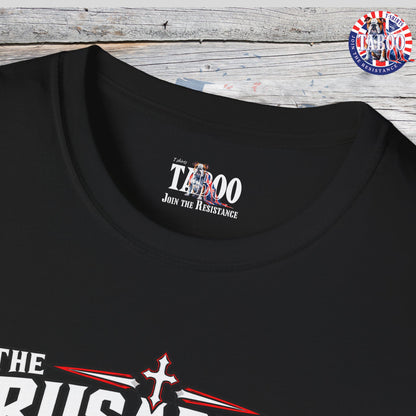 The Crusaders Are Coming Back | T-Shirt