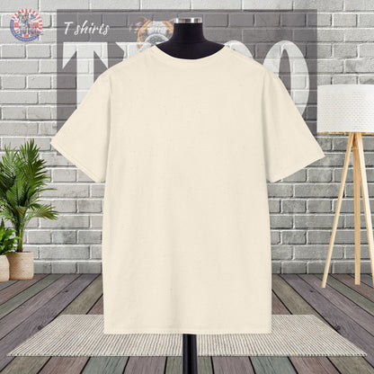 Patriot | Christian T-shirt
