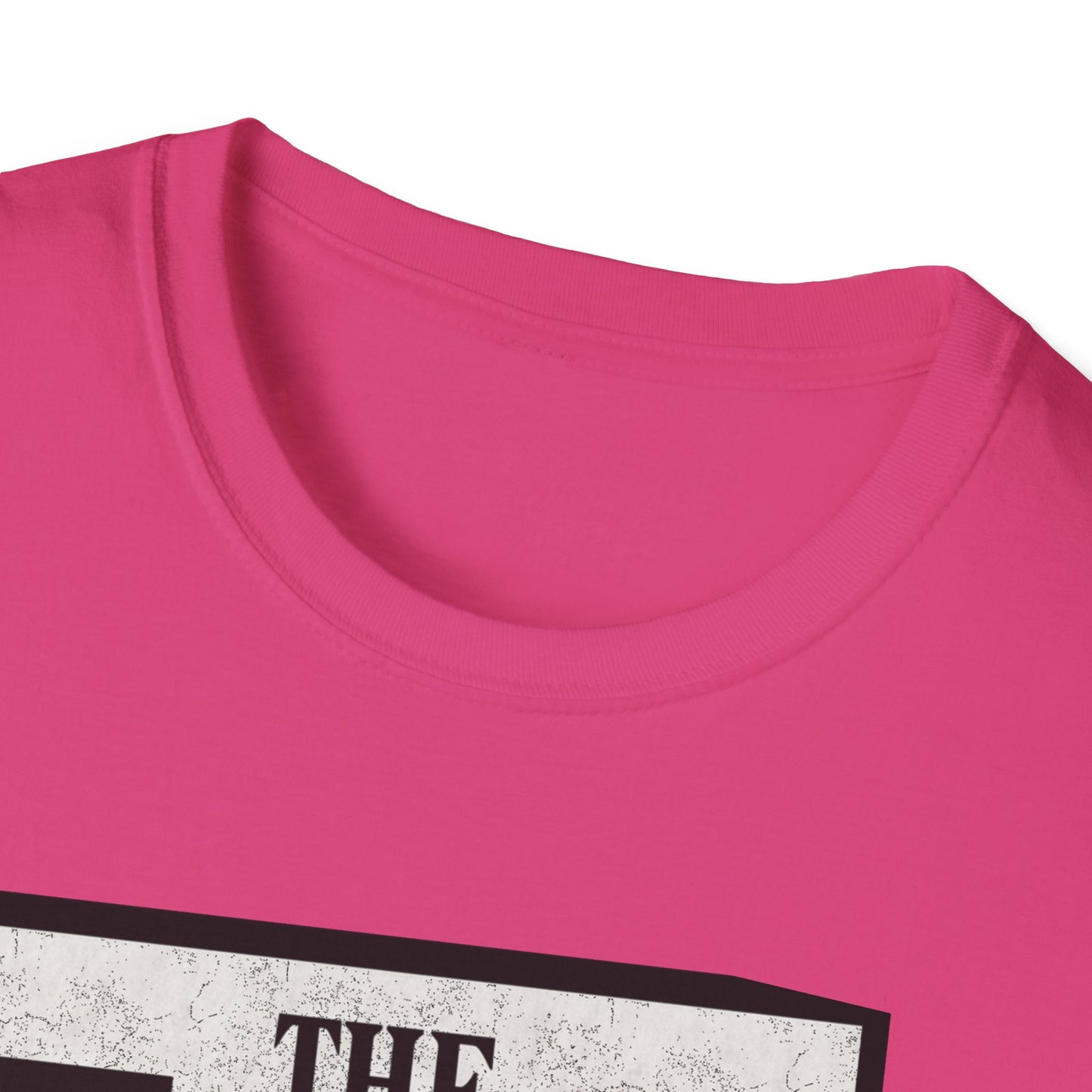 THE EVILS – Labour's Minimal Strike Edition T-Shirt