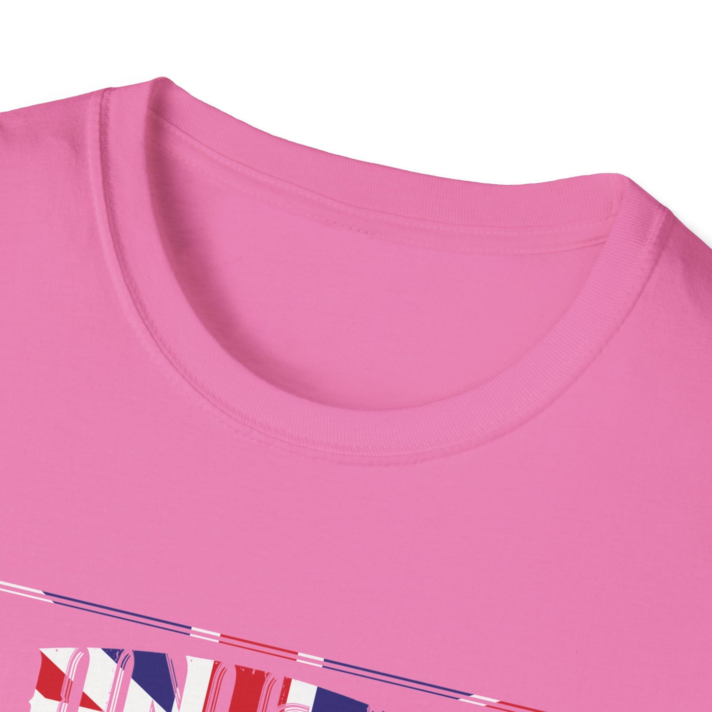 Unite The Kingdom T-Shirt – Rallying, Patriotic Call To Action Shirt