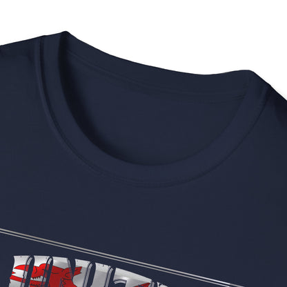 Unite The Kingdom T-Shirt – Wales, Patriotic Call To Action Shirt