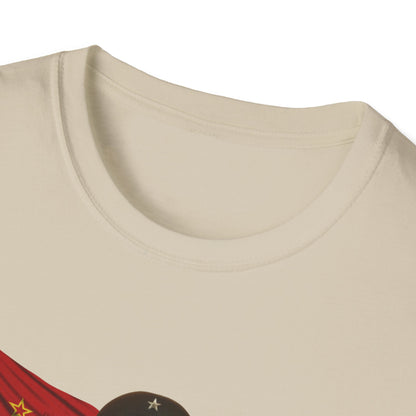 Keir Starlin | Prime Minister Sir Keir Starmer | Political Statement T-shirt