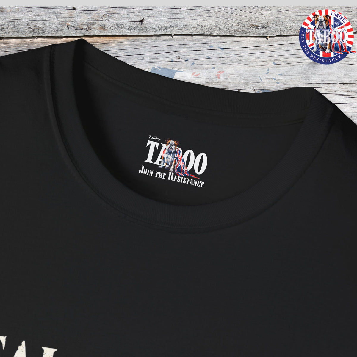 HEAL OUR LAND | 2 CHRONICLES 7:14 | Christian Patriotic T-shirt