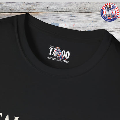HEAL OUR LAND | 2 CHRONICLES 7:14 | Christian Patriotic T-shirt