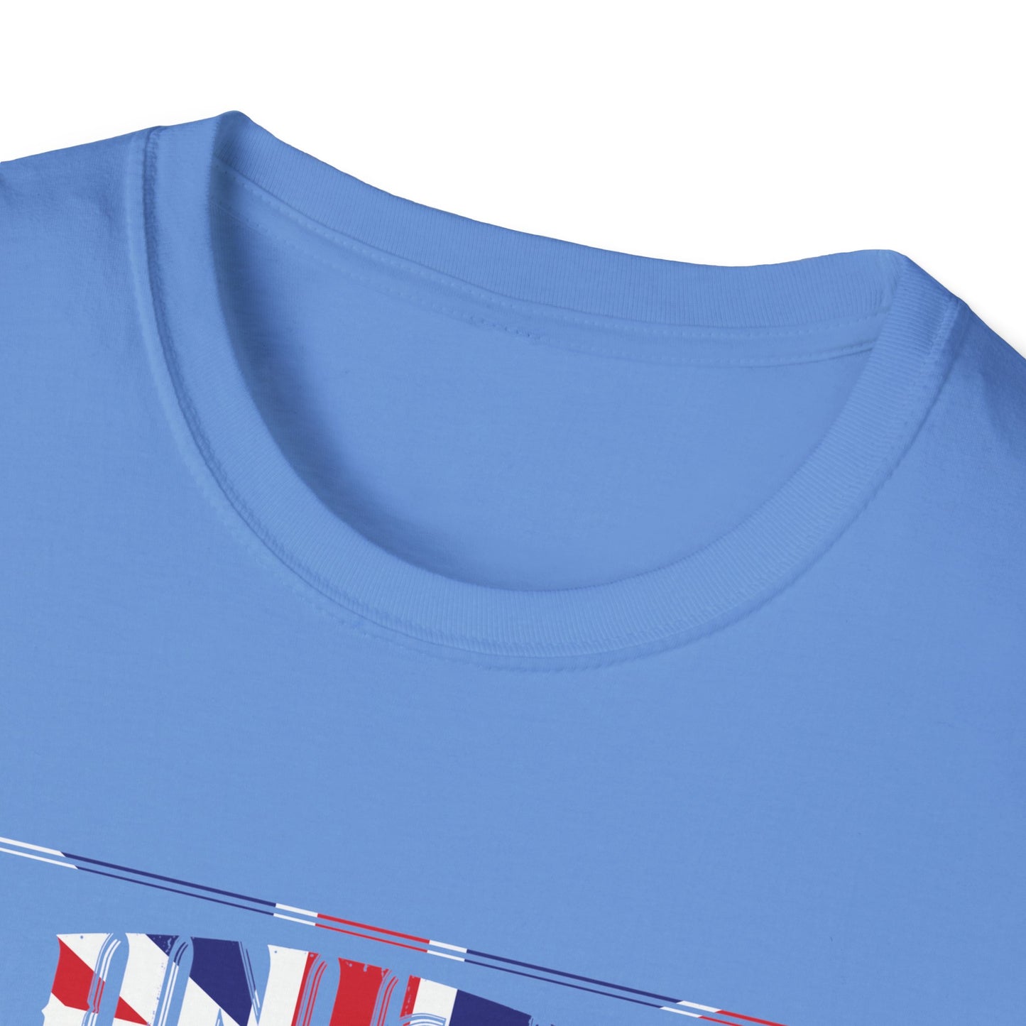 Unite The Kingdom T-Shirt – Rallying, Patriotic Call To Action Shirt
