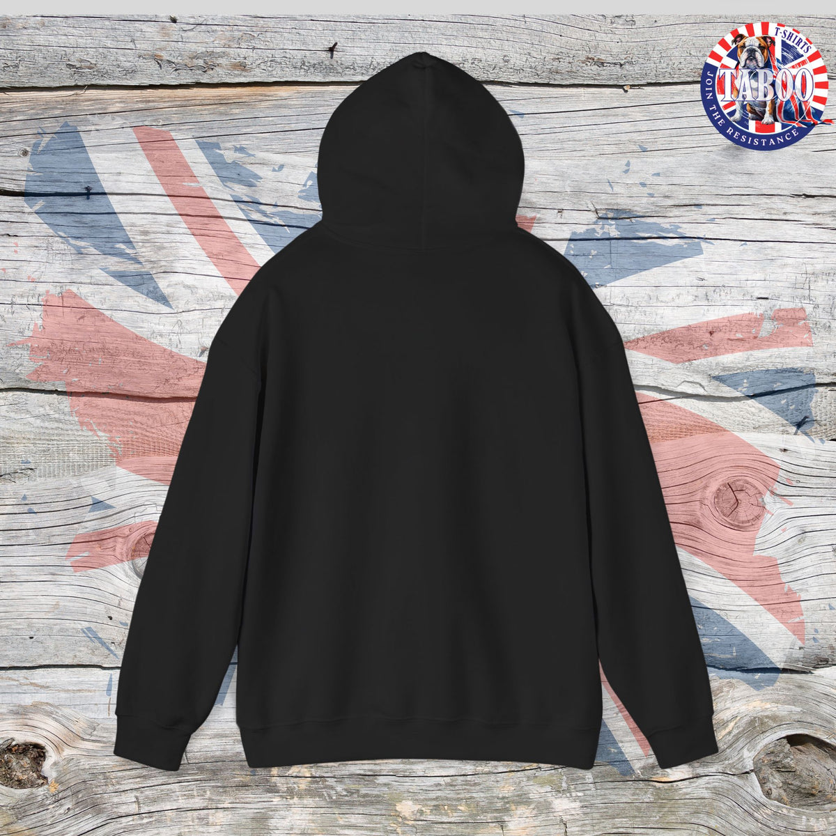 HEAL OUR LAND | 2 CHRONICLES 7:14 | Christian Patriotic Black Hoodie