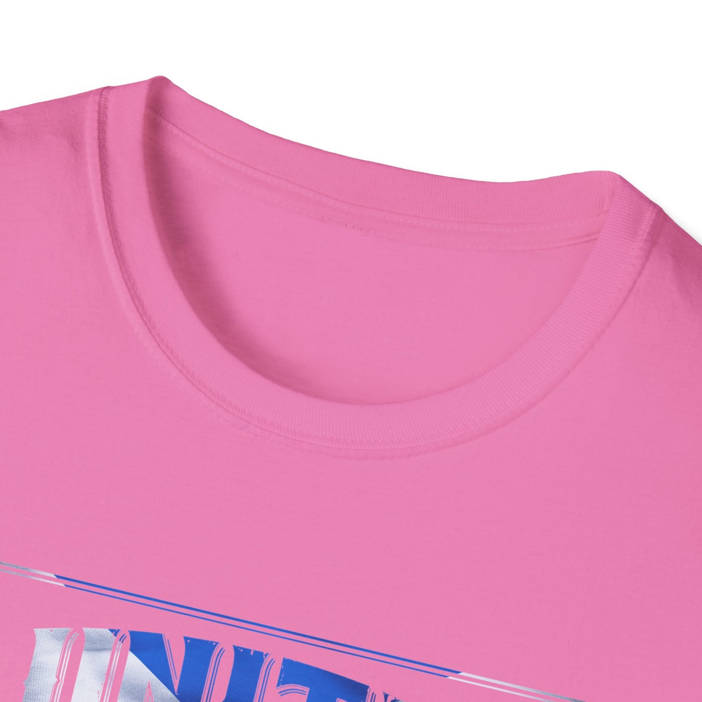 Unite The Kingdom T-Shirt – Scotland, Patriotic Call To Action Shirt