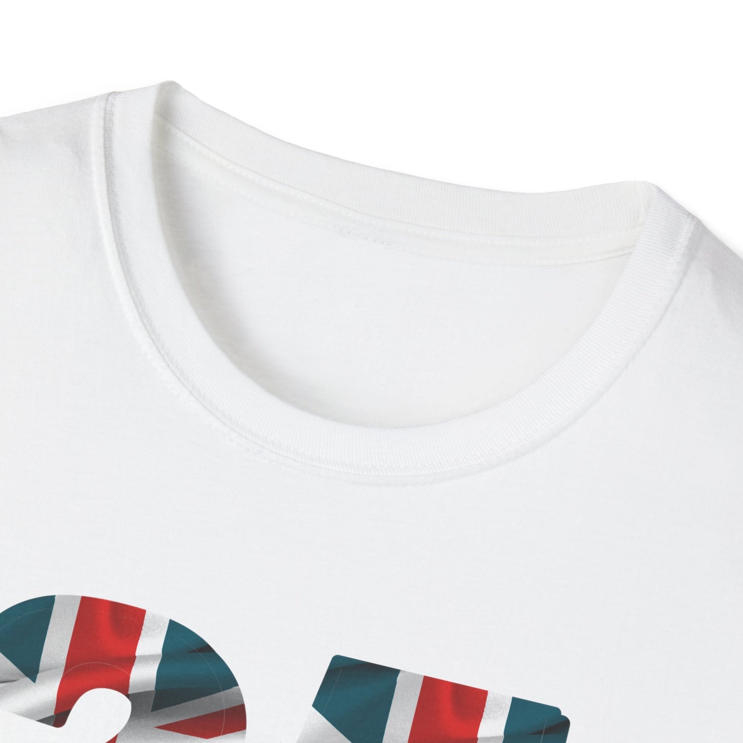 Reform 25 25 The Revolution Begins T-Shirt | Local Elections 2/5/25