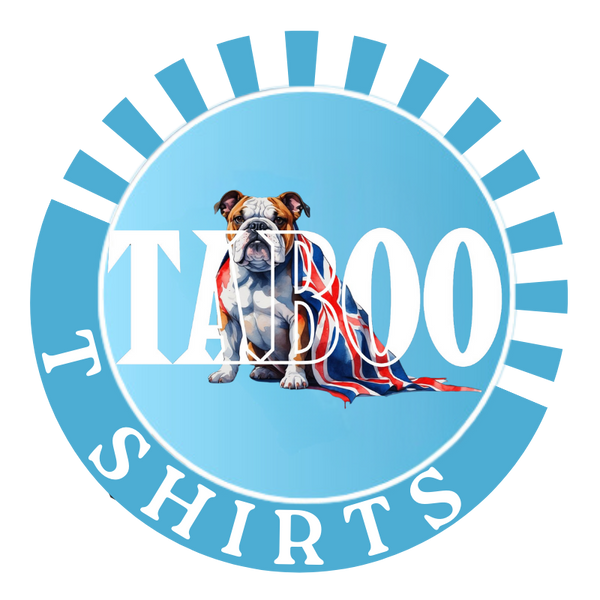 T Shirts Taboo